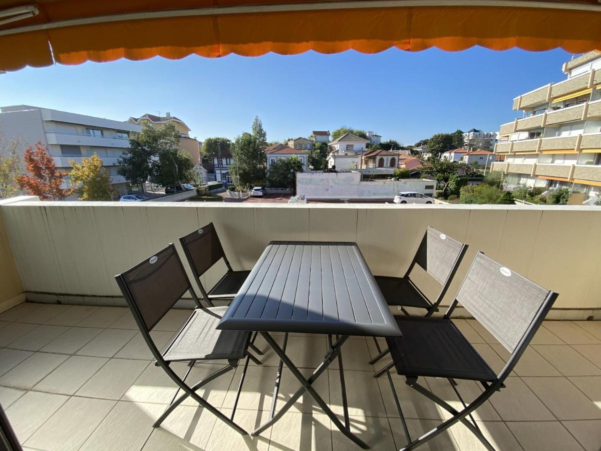Appartement Arcachon, 2 pièces, 4 personnes - FR-1-374-85 Extérieur photo