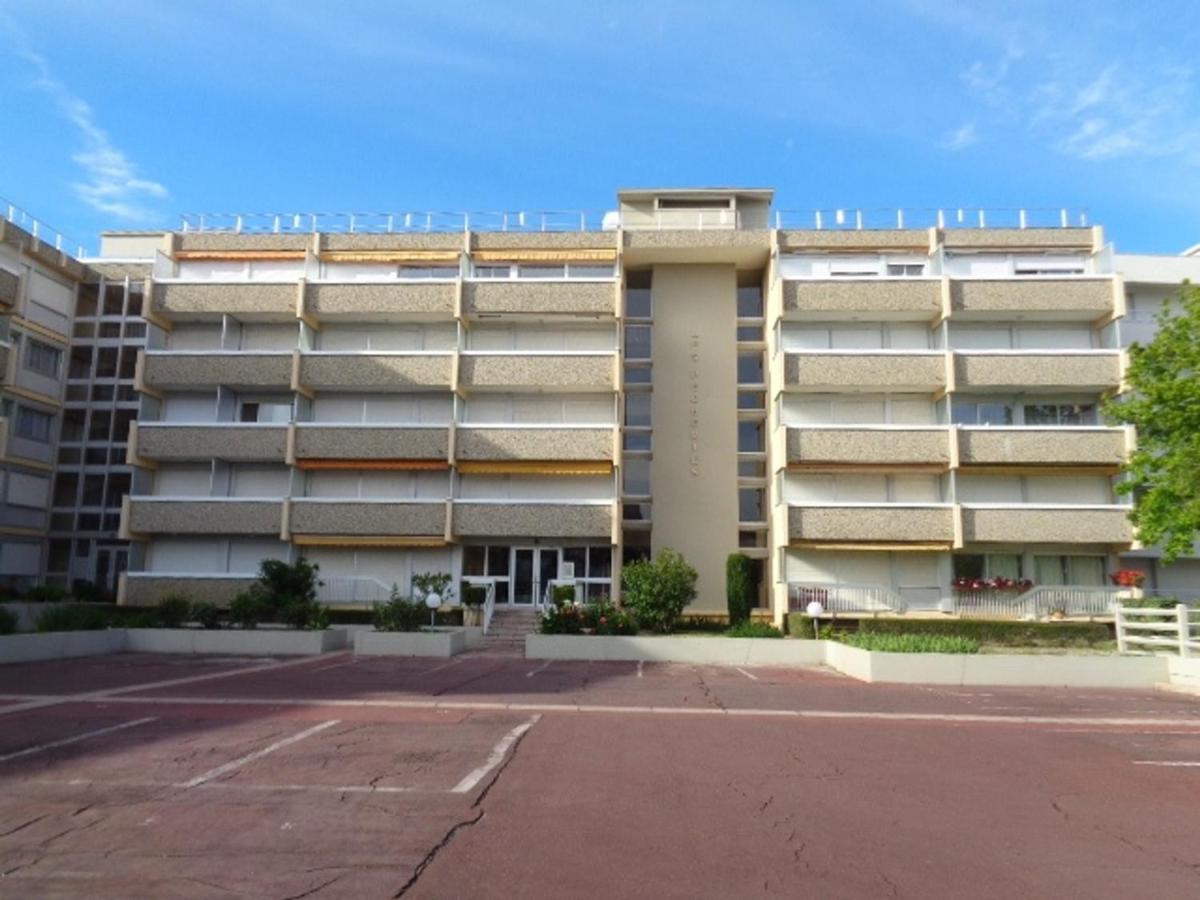 Appartement Arcachon, 2 pièces, 4 personnes - FR-1-374-85 Extérieur photo