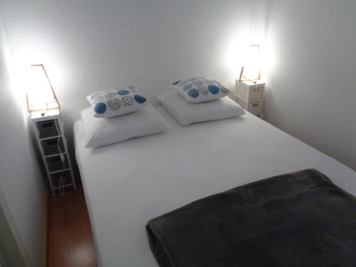 Appartement Arcachon, 2 pièces, 4 personnes - FR-1-374-85 Extérieur photo